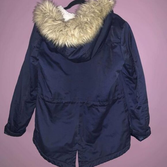 Only Parka Jacket - Picture 3 of 3